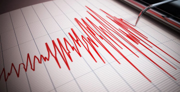 Bugün nerede ve kaç şiddetinde deprem oldu? 7 Mayıs 2024 AFAD Kandilli son depremler listesi