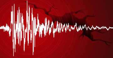 Çanakkale’de şiddetli deprem paniği: Çevre iller de sallandı
