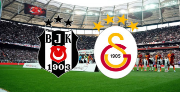 Canlı izle Beşiktaş Galatasaray Bein Sports 1 şifresiz Justin TV Taraftarium24 canlı maç izle BJK GS derbi maçı Selçuk Sports Netspor Retrobet izle