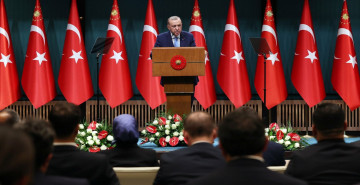 Cumhurbaşkanı Erdoğan’dan 19 Mayıs mesajı: ‘Bu milletin en büyük varlığı ve sermayesidir’
