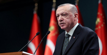 Cumhurbaşkanı Erdoğan’dan eğitimde şiddet mesajı: ‘Cezalar yarı oranda artırılacak’