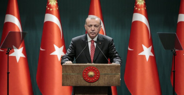 Cumhurbaşkanı Erdoğan’dan İsrail’e tepki: 'Baskının dozunu yükseltiyoruz’