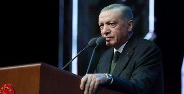 Cumhurbaşkanı Erdoğan’dan tebrik telefonu: Yeni İYİ Parti lideri Müsavat Dervişoğlu ile görüştü