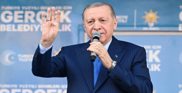 Cumhurbaşkanı Recep Tayyip Erdoğan ne zaman doğdu? Cumhurbaşkanı Erdoğan nereli ve kaç yaşında?