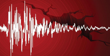 Elazığ’da korkutan deprem: Bugün nerede ve ne zaman deprem oldu? (3 Mayıs 2024)