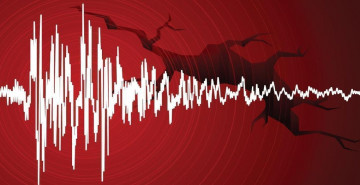 Elazığ’da şiddetli deprem: Vatandaşlar sokağa döküldü! Valilikten açıklama geldi