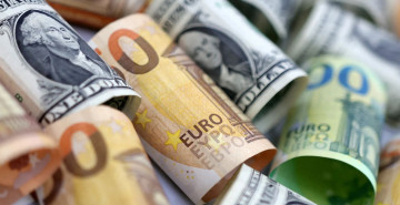 Faiz kararı öncesi dövizde son durum: 25 Nisan 2024 Dolar ve Euro kuru kaç TL?