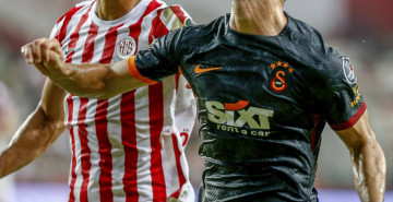 Galatasaray - Antalyaspor maç özeti ve golleri izle Bein Sports 1 | GS Antalyaspor youtube geniş özeti ve maçın golleri