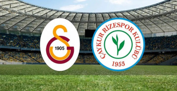 Galatasaray Çaykur Rizespor maç özeti ve maçın golleri izle Bein Sports 1 | GS Rize maçı youtube geniş özeti ve golleri