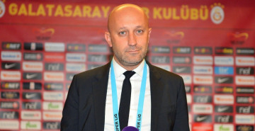 Galatasaray Futbol Direktörü Cenk Ergün kimdir? Cenk Ergün istifa mı etti, neden istifa etti?