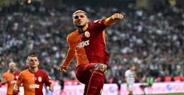 Galatasaray yönetiminden açıklama geldi: Mauro Icardi takımdan ayrılıyor mu?