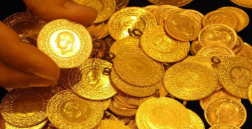 Gram altın ve çeyrek altın kaç TL? 28 Mart 2024 güncel altın fiyatları