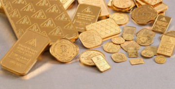 Güncel altın fiyatları bugün ne kadar oldu? 26 Şubat 2024 gram, çeyrek, cumhuriyet altın fiyatları