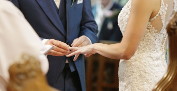 İçişleri Bakanlığı harekete geçti: Evlilik için artık zorunlu olacak