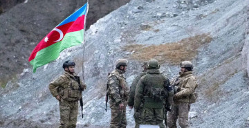 İki ülke arasında anlaşma sağlandı: Ermenistan işgal ettiği 4 köyü Azerbaycan’a iade edilecek