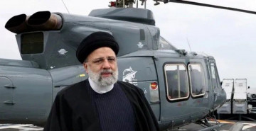 İran Cumhurbaşkanı İbrahim Reisi hayatını kaybetti: Yerine geçecek isim belli oldu