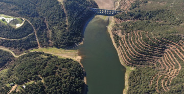 İSKİ son rakamları duyurdu: İstanbul barajları ne kadar doldu?