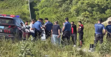 İstanbul’da 2 şahıs polisle çatıştı: Ölü ve yaralı var