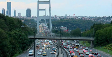 İstanbul’da Cumhurbaşkanlığı Bisiklet Turu hareketliliği: Bazı yollar trafiğe kapatılacak
