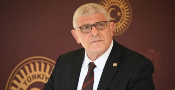 İYİ Parti Genel Başkan adayı oldu: Dursun Müsavat Dervişoğlu kimdir, hangi görevlerde bulundu?