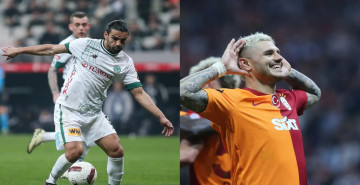 Konyaspor Galatasaray maçı ne zaman, saat kaçta ve hangi kanalda? Konyaspor Galatasaray maçı nereden izlenir şifresiz?