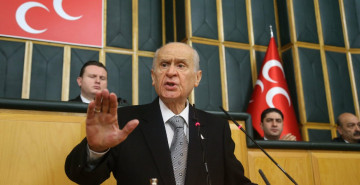 MHP lideri Devlet Bahçeli öldü mü? Devlet Bahçeli hayatını kaybetti mi? MHP’den Bahçeli’nin öldüğü iddialarına yalanlama