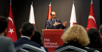 Milli İstihbarat Akademisi nedir, nerede? Milli İstihbarat Akademisi başvuru şartları nelerdir? Milli İstihbarat Akademisi eğitim hayatına başladı