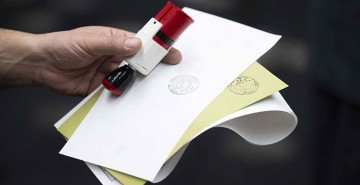 Milyonlarca vatandaşı ilgilendiriyor: Seçimde oy kullanmama cezası var mı, ne kadar 2024?