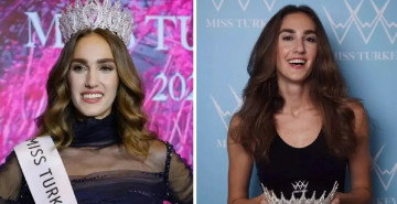 Miss Turkey 2024 güzeli İdil Bilgen kimdir, nereli ve kaç yaşında? İdil Bilgen kimin kızı, Kiev Büyükelçisi Levent Bilgen’in kızı mı?