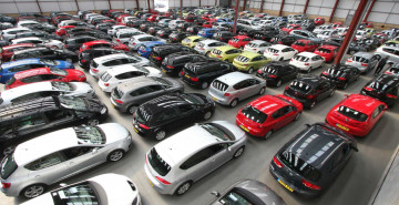 O otomobiller kapış kapış gitti: 2024 yılının ilk yarısında en çok o araçlar satıldı