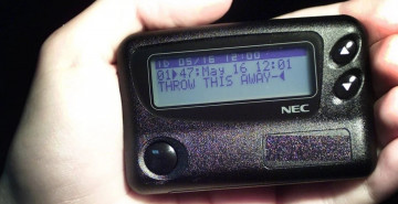 Pager çağrı cihazı nedir, ne işe yarar? Pager çağrı cihazı nasıl patladı? Pager çağrı cihazı teknik şartnamesi