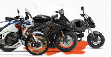 PCX125, Dio, Activa ve fazlası: Honda güncel motorsiklet fiyatları ne kadar 4 Mayıs 2024?