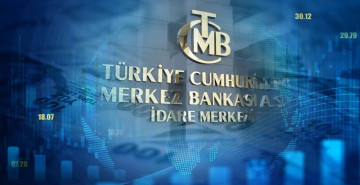 Piyasalar bu açıklamayla hareketlendi: Merkez Bankası faiz kararını duyurdu