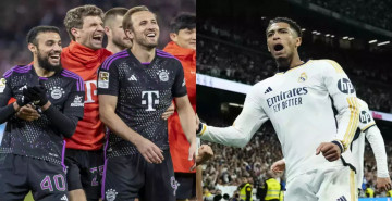 Şampiyonlar Ligi’nde final öncesi dev eşleşme: Bayern Münih Real Madrid maçı ne zaman? Bayern Münih Real Madrid maçı hangi kanalda, şifresiz mi?