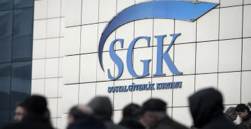 SGK mercek altına aldı: 88 bin 455 kişinin sigortası iptal edildi