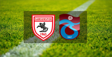 Süper Lig’de Karadeniz derbisi heyecanı: Samsunspor Trabzonspor maçı hangi kanalda ve ne zaman oynanacak? Samsunspor Trabzonspor maçı nereden izlenir?