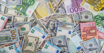 Sürpriz hamle doların yönünü değiştirdi: Dolar ve Euro fiyatı ne kadar oldu 26 Nisan 2024?