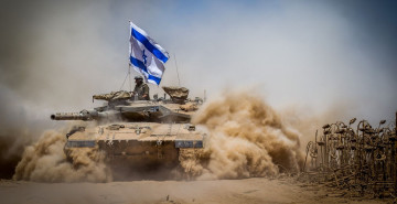 Tel Aviv’den esir takası uyarısı: ‘Müzakereler ilerlemezse Refah’a saldıracağız’