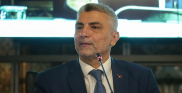 Ticaret Bakanı Ömer Bolat duyurdu: Stokçuluğa ve fahiş fiyata kapatma cezası geliyor