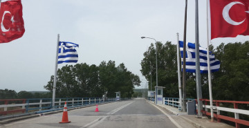 Türkiye ile Yunanistan arasında yeni köprü: İnşa çalışmaları için tarih verildi