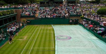 Wimbledon 2024 tenis turnuvası ne zaman ve hangi kanalda? 2024 Wimbledon maç programı