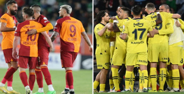 Zirve ve dipte savaş devam ediyor: Süper Lig’de heyecan hız kesmiyor