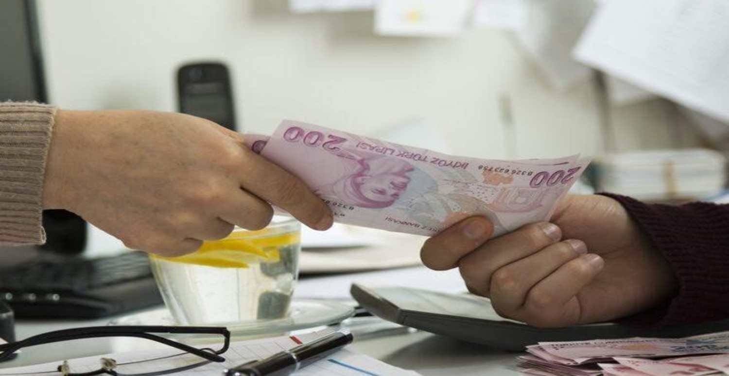 12 milyon emekliye 4.000 TL ilave ödemeler başladı