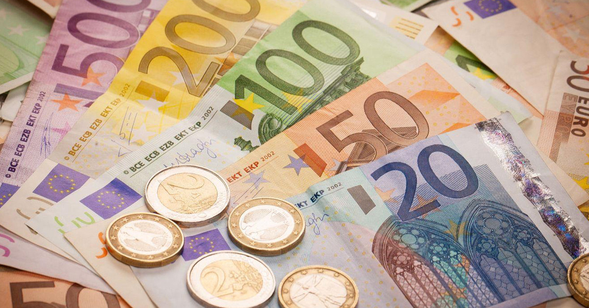 Euro ne kadar oldu? Euro güne kaç TL ...