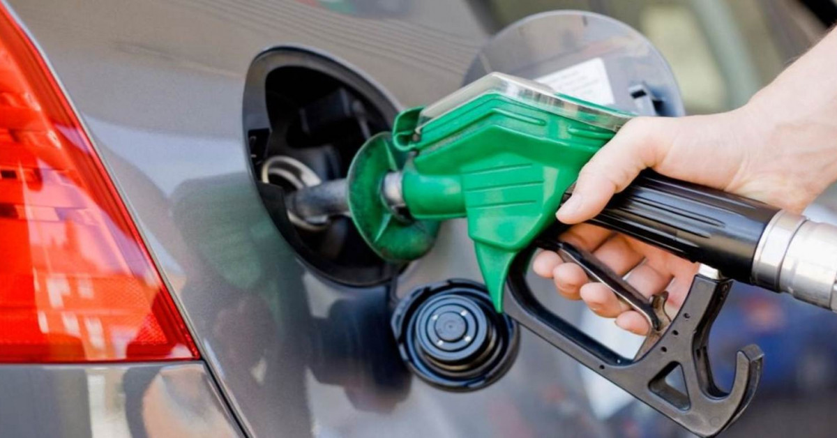 15 Ağustos 2022 akaryakıt fiyatlarında son durum Benzin, motorin, LPG