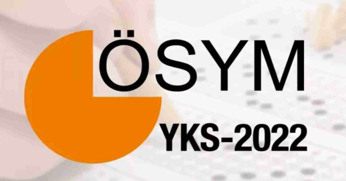 2022 YKS Sınav Soruları çalındı Mı, Iptal Edilen Sorular Var Mı ...