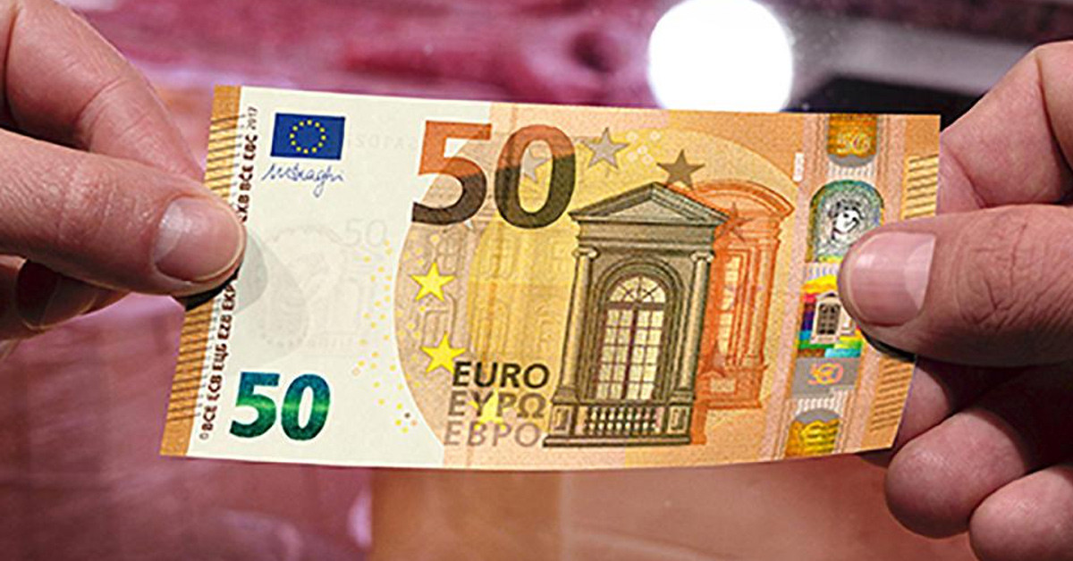 6000 Bin Tl Kac Euro Yapiyor