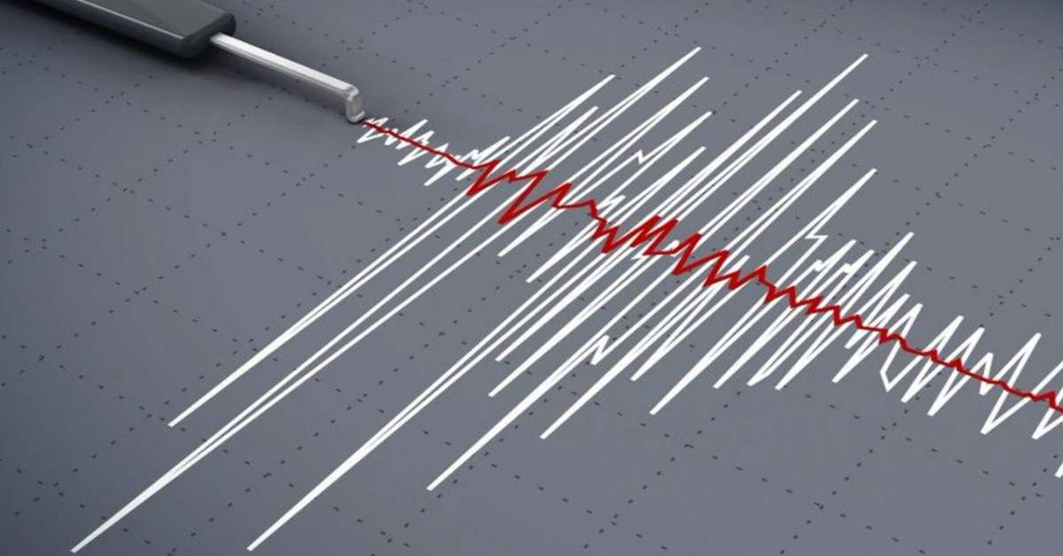 AFAD Kandilli Deprem Mi Oldu? Türkiye’de Nerede Ve Ne Zaman Deprem Oldu ...