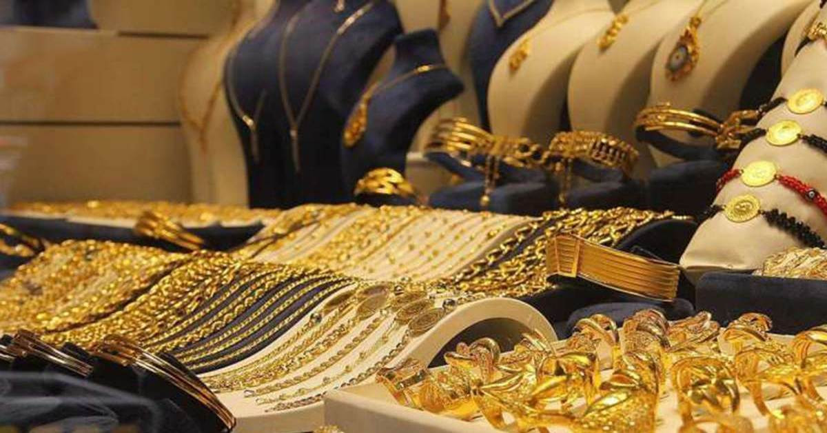Altın fiyatları haftaya düşüşle girdi 15 Ağustos 2022 altın fiyatları