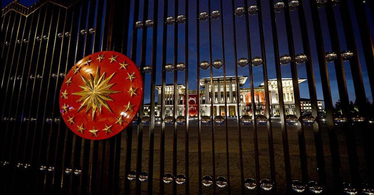 Beştepe önemli 3 konuya ev sahipliği yaptı! 3600 ek gösterge, kripto